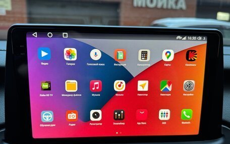 KIA K3, 2019 год, 2 100 000 рублей, 17 фотография