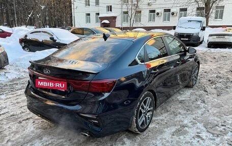 KIA K3, 2019 год, 2 100 000 рублей, 2 фотография