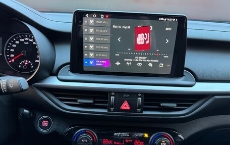 KIA K3, 2019 год, 2 100 000 рублей, 11 фотография