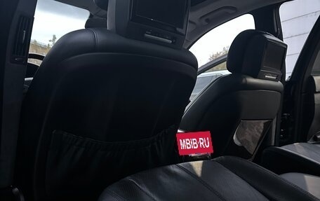 Mercedes-Benz S-Класс, 2006 год, 1 399 000 рублей, 11 фотография