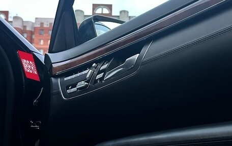 Mercedes-Benz S-Класс, 2006 год, 1 399 000 рублей, 8 фотография