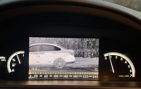 Mercedes-Benz S-Класс, 2006 год, 1 399 000 рублей, 17 фотография