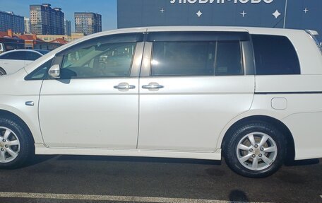 Toyota ISis I, 2011 год, 1 270 000 рублей, 10 фотография