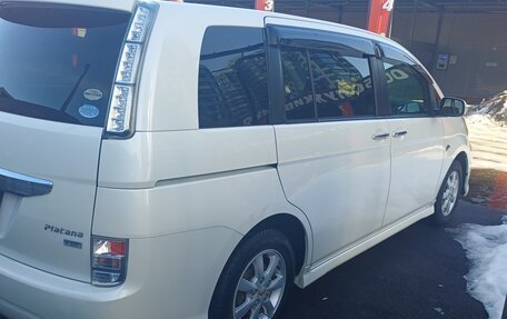 Toyota ISis I, 2011 год, 1 270 000 рублей, 8 фотография