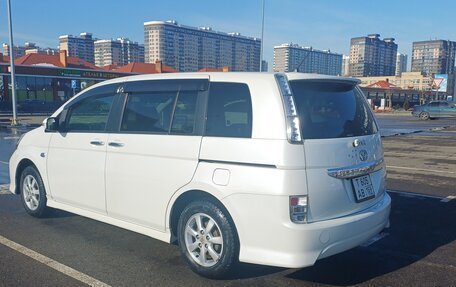 Toyota ISis I, 2011 год, 1 270 000 рублей, 9 фотография