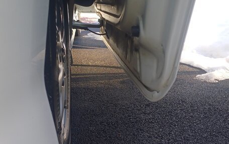 Toyota ISis I, 2011 год, 1 270 000 рублей, 15 фотография