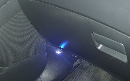 Toyota ISis I, 2011 год, 1 270 000 рублей, 21 фотография