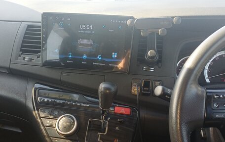 Toyota ISis I, 2011 год, 1 270 000 рублей, 23 фотография