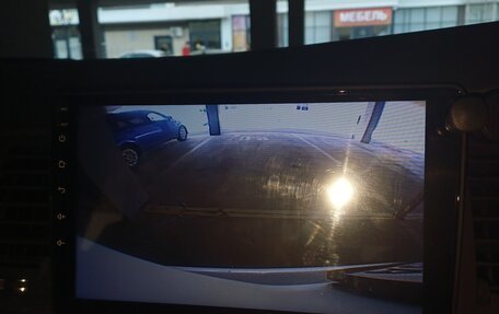 Toyota ISis I, 2011 год, 1 270 000 рублей, 26 фотография