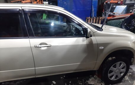 Mitsubishi Airtrek, 2002 год, 410 000 рублей, 3 фотография