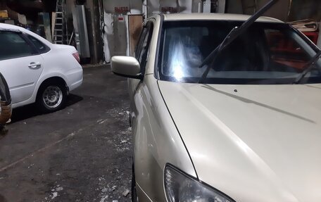 Mitsubishi Airtrek, 2002 год, 410 000 рублей, 5 фотография