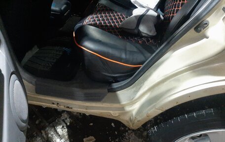 Mitsubishi Airtrek, 2002 год, 410 000 рублей, 10 фотография