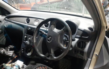 Mitsubishi Airtrek, 2002 год, 410 000 рублей, 4 фотография