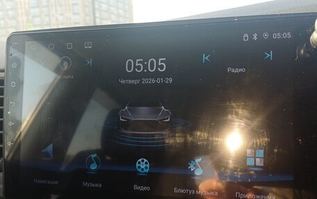 Toyota ISis I, 2011 год, 1 270 000 рублей, 28 фотография