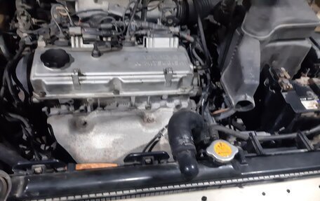 Mitsubishi Airtrek, 2002 год, 410 000 рублей, 14 фотография