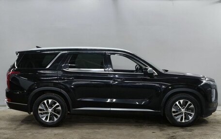 Hyundai Palisade I, 2021 год, 4 058 000 рублей, 4 фотография