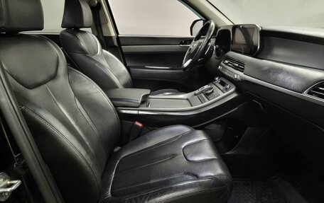 Hyundai Palisade I, 2021 год, 4 058 000 рублей, 9 фотография