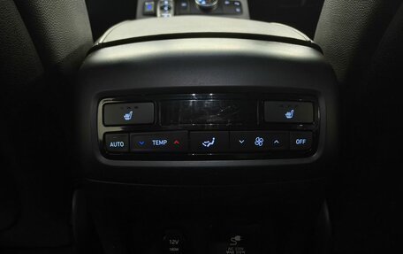 Hyundai Palisade I, 2021 год, 4 058 000 рублей, 14 фотография