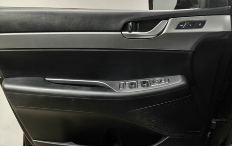 Hyundai Palisade I, 2021 год, 4 058 000 рублей, 16 фотография