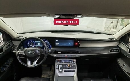 Hyundai Palisade I, 2021 год, 4 058 000 рублей, 11 фотография