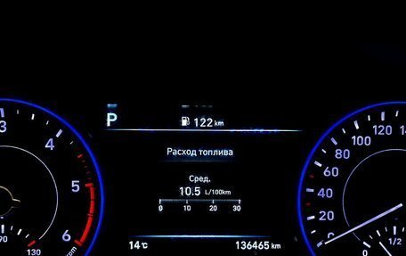 Hyundai Palisade I, 2021 год, 4 058 000 рублей, 18 фотография