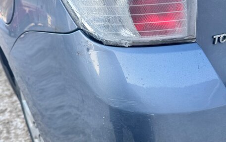 Toyota Verso I, 2011 год, 950 000 рублей, 9 фотография