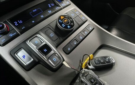 Hyundai Palisade I, 2021 год, 4 058 000 рублей, 19 фотография