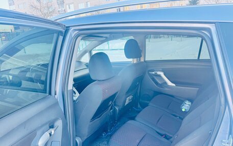 Toyota Verso I, 2011 год, 950 000 рублей, 5 фотография