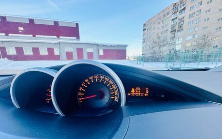 Toyota Verso I, 2011 год, 950 000 рублей, 7 фотография