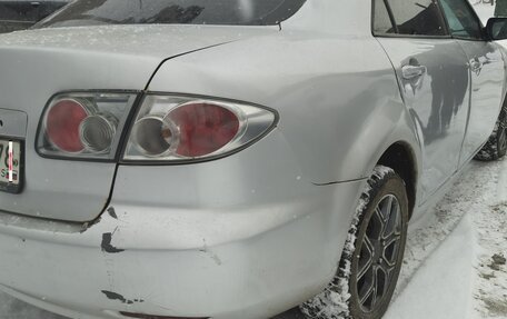 Mazda 6, 2004 год, 165 000 рублей, 4 фотография