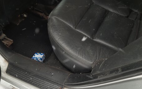 Mazda 6, 2004 год, 165 000 рублей, 11 фотография