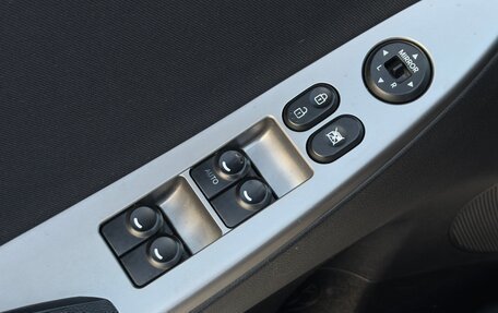 Hyundai Solaris II рестайлинг, 2015 год, 950 000 рублей, 6 фотография