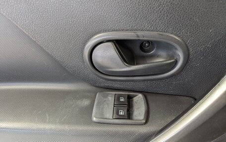 Renault Sandero II рестайлинг, 2017 год, 950 000 рублей, 24 фотография