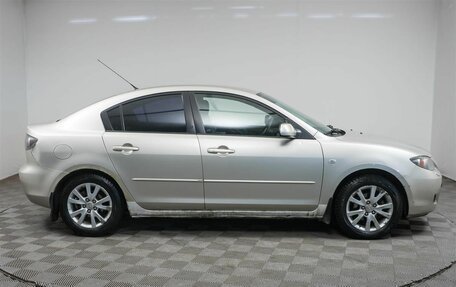 Mazda 3, 2007 год, 529 000 рублей, 4 фотография