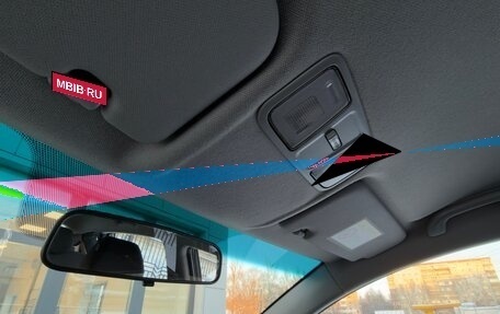 Hyundai Solaris II рестайлинг, 2015 год, 950 000 рублей, 16 фотография