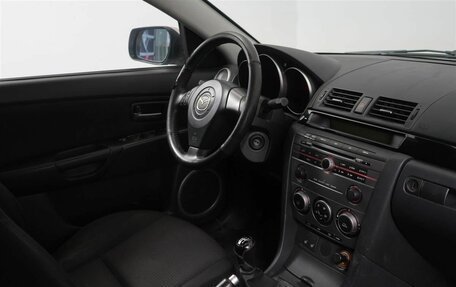 Mazda 3, 2007 год, 529 000 рублей, 9 фотография