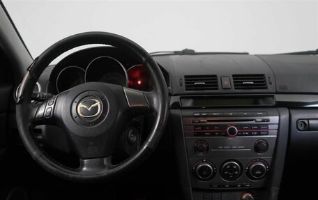 Mazda 3, 2007 год, 529 000 рублей, 10 фотография