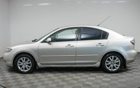 Mazda 3, 2007 год, 529 000 рублей, 8 фотография