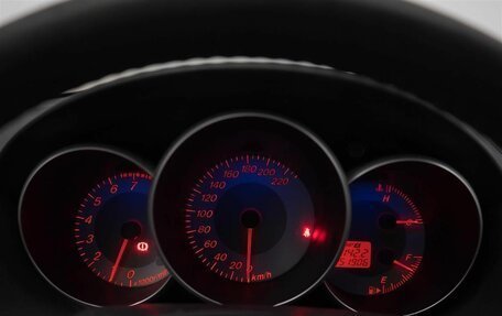 Mazda 3, 2007 год, 529 000 рублей, 12 фотография