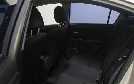 Mazda 3, 2007 год, 529 000 рублей, 11 фотография