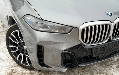 BMW X5, 2024 год, 12 690 000 рублей, 2 фотография