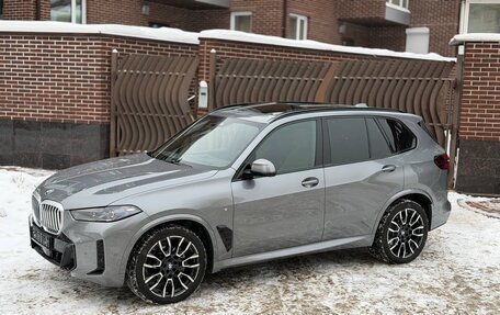 BMW X5, 2024 год, 12 690 000 рублей, 3 фотография