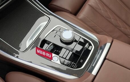 BMW X5, 2024 год, 12 690 000 рублей, 4 фотография