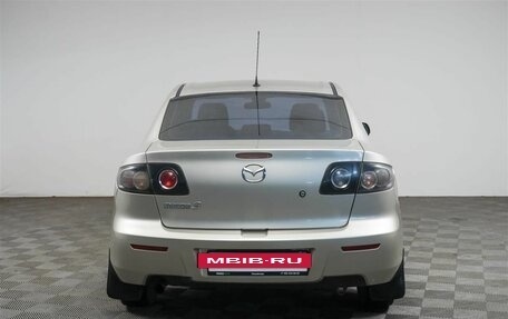 Mazda 3, 2007 год, 529 000 рублей, 6 фотография