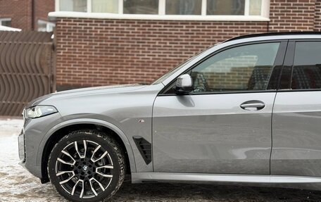 BMW X5, 2024 год, 12 690 000 рублей, 9 фотография