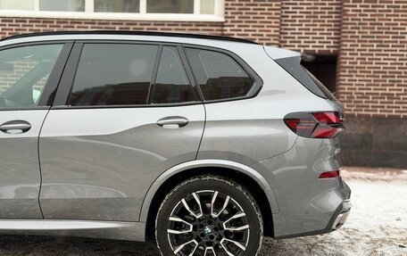 BMW X5, 2024 год, 12 690 000 рублей, 10 фотография
