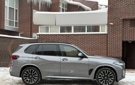 BMW X5, 2024 год, 12 690 000 рублей, 8 фотография
