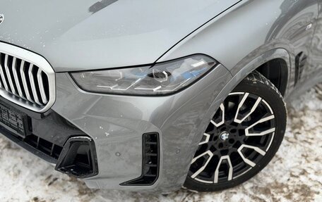 BMW X5, 2024 год, 12 690 000 рублей, 12 фотография