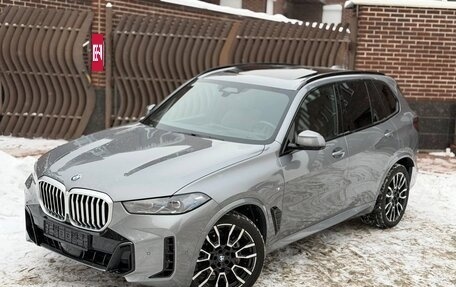 BMW X5, 2024 год, 12 690 000 рублей, 6 фотография