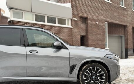 BMW X5, 2024 год, 12 690 000 рублей, 17 фотография